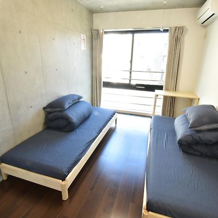 Enzo Iogi Apartment Tokyo Bagian luar foto
