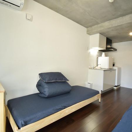Enzo Iogi Apartment Tokyo Bagian luar foto