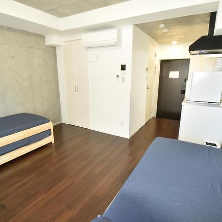 Enzo Iogi Apartment Tokyo Bagian luar foto
