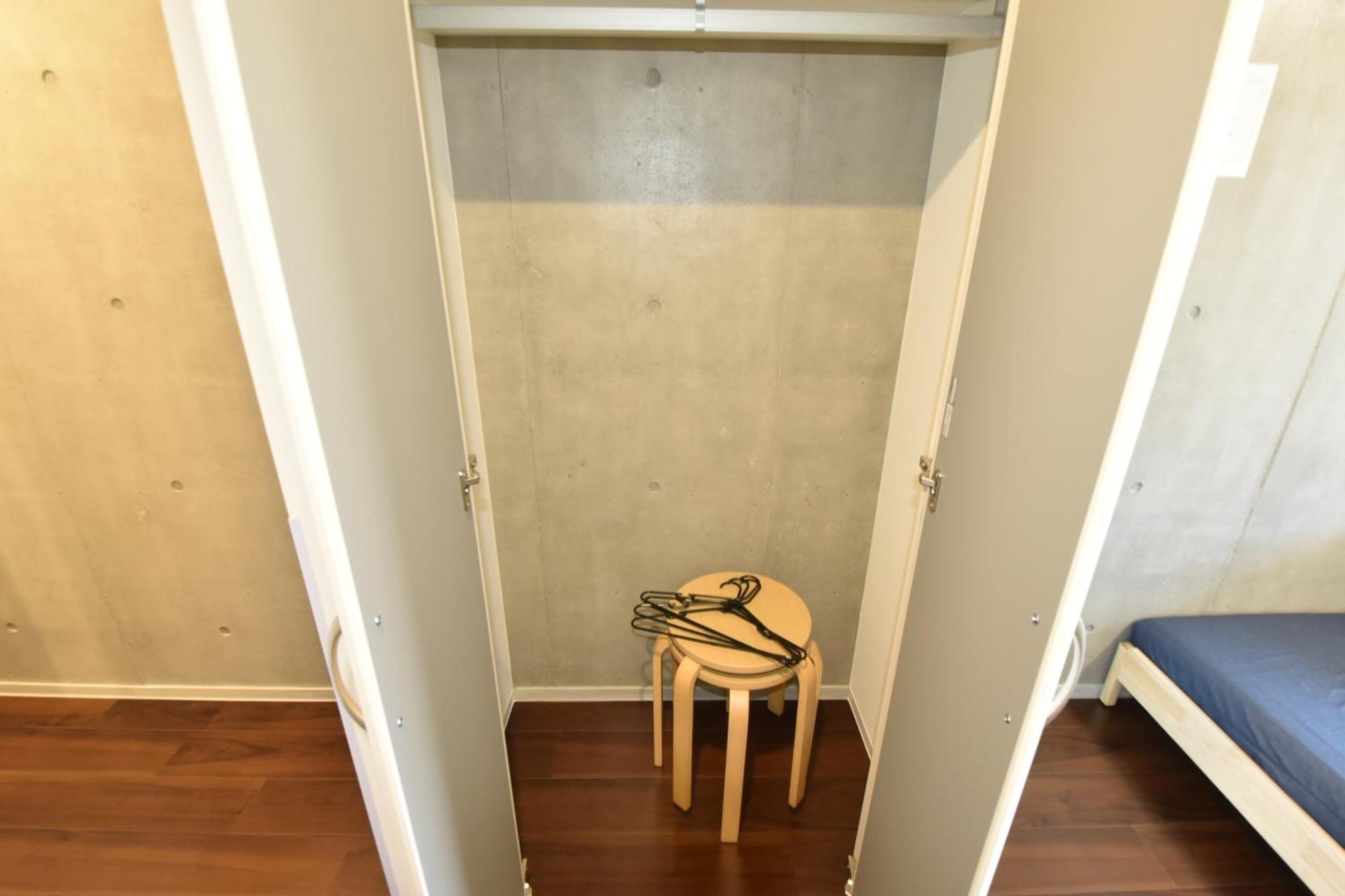 Enzo Iogi Apartment Tokyo Bagian luar foto