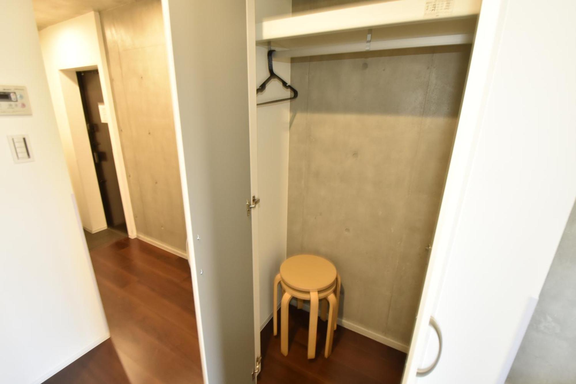 Enzo Iogi Apartment Tokyo Bagian luar foto
