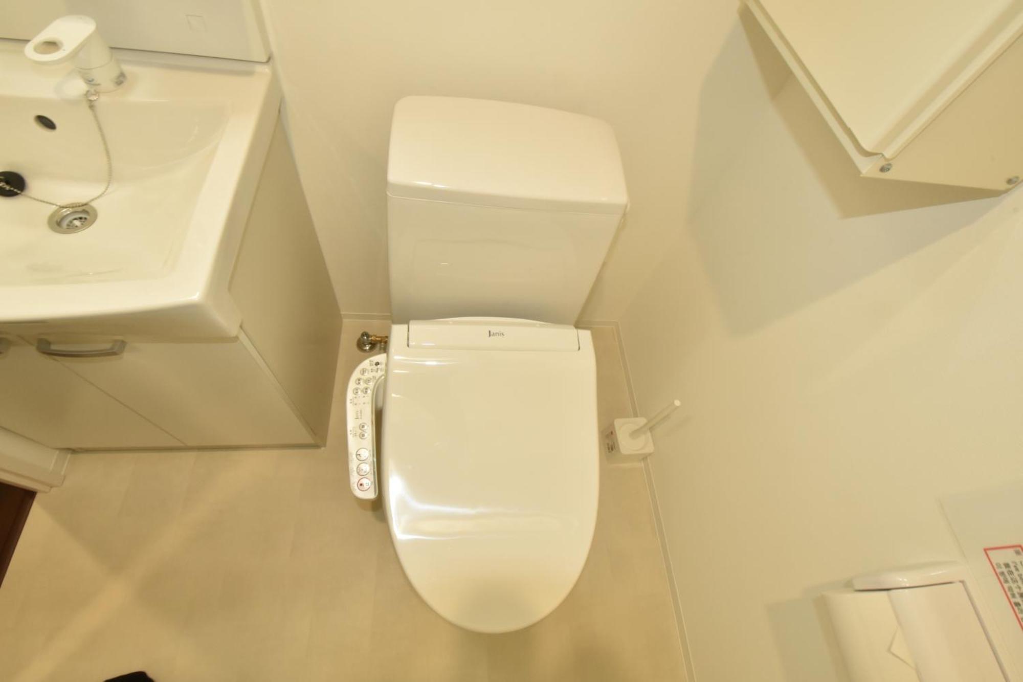 Enzo Iogi Apartment Tokyo Bagian luar foto
