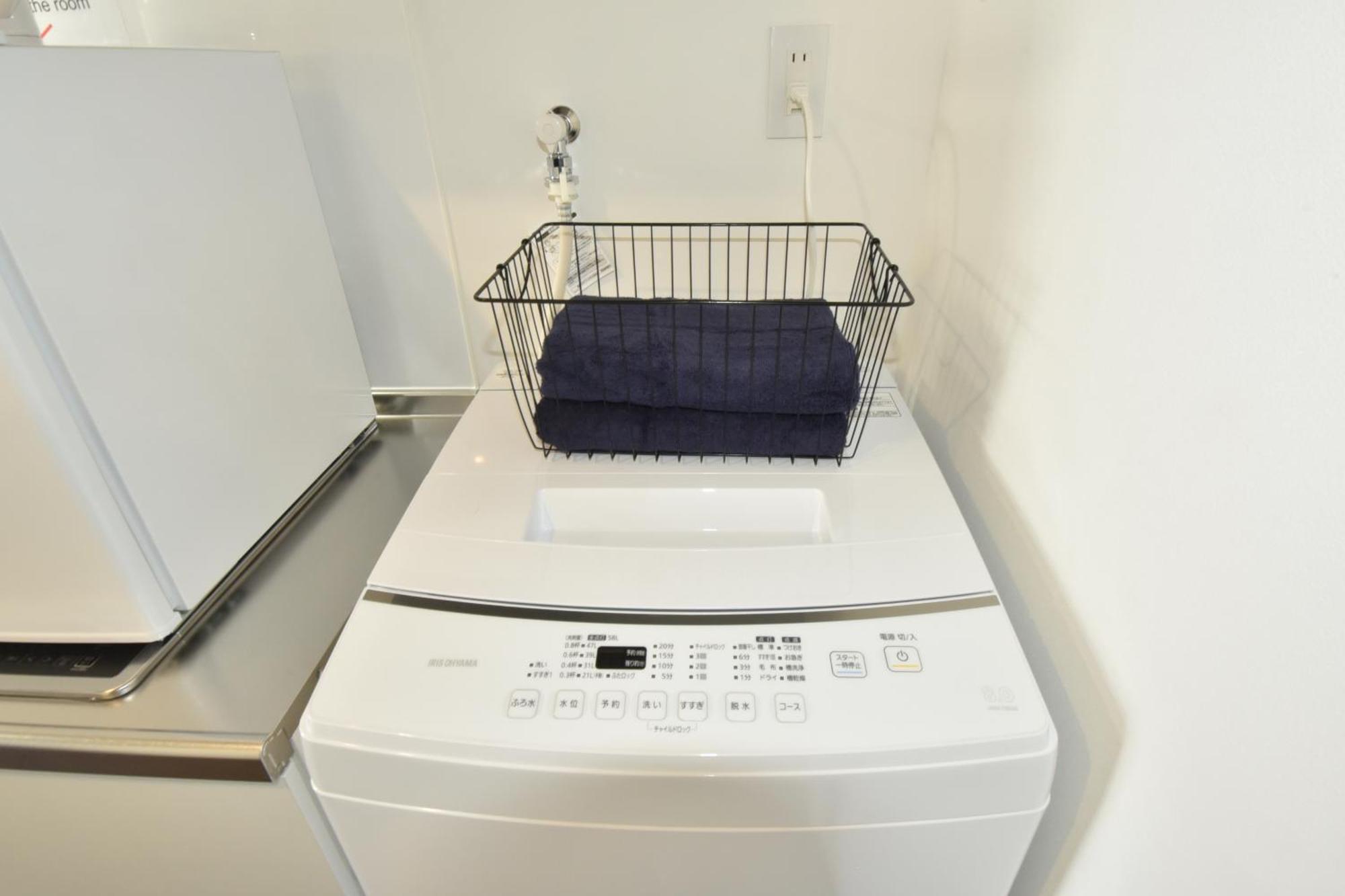 Enzo Iogi Apartment Tokyo Bagian luar foto